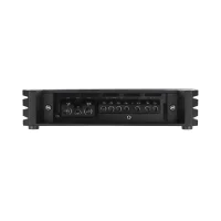 HIFONICS MERCURY MER4/800 3