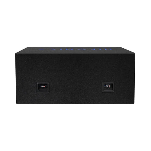 Сабвуфер HIFONICS ZSPL12DUAL