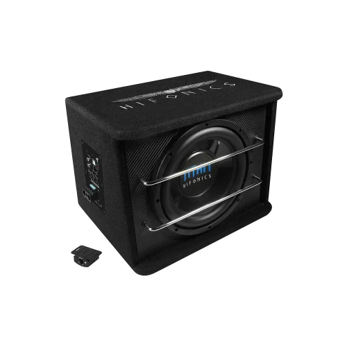 Subwoofer HIFONICS TITAN TSA250R
