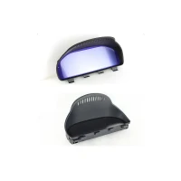 LCD Dashboard - BMW 5/6/7 Series F01/F02/F03/F04 (2010 - 2017) 4