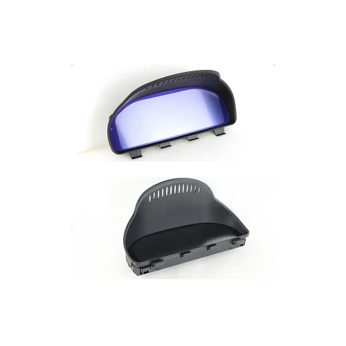 LCD Dashboard - BMW 5/6/7 Series F01/F02/F03/F04 (2010 - 2017)
