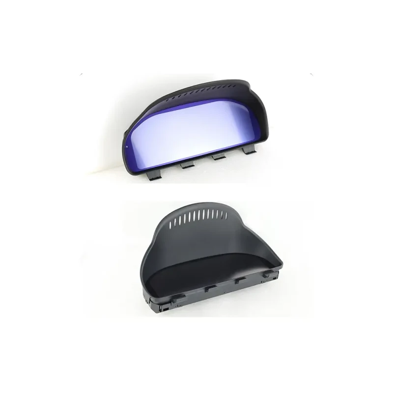 LCD Dashboard - BMW 5/6/7 Series F01/F02/F03/F04 (2010 - 2017) 4
