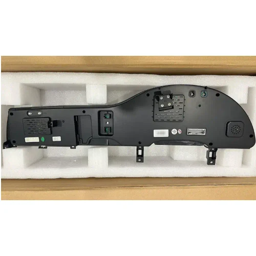 LCD Dashboard - AUDI Q7 / 4L (2005 - 2015)
