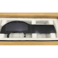 LCD Dashboard - AUDI Q7 / 4L (2005 - 2015) 3