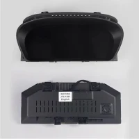 LCD Dashboard - BMW 5/6 Series E60/E61/E63/E64 (2003 - 2010) 2