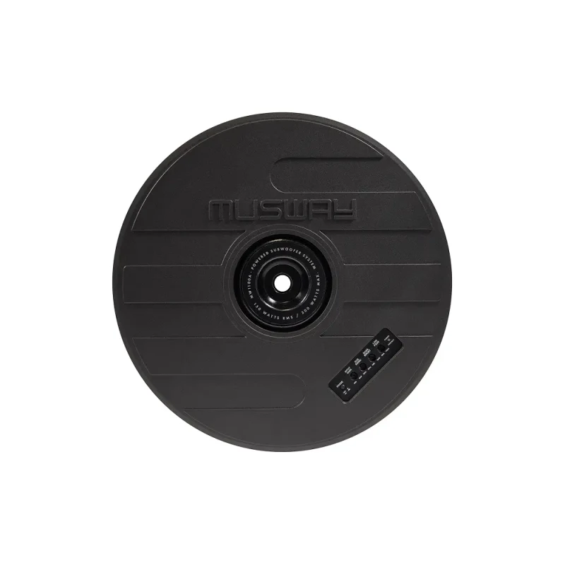 MUSWAY MW1100A 6