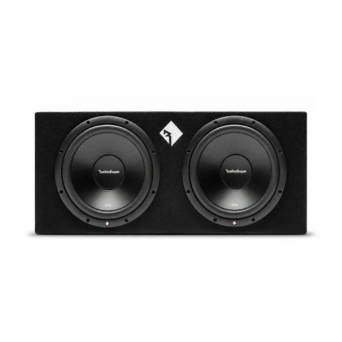 Subwoofer RockFord Prime R2-2X12