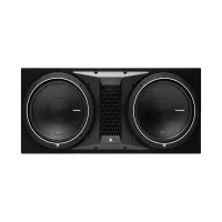 Subwoofer RockFord Punch P1-2X12