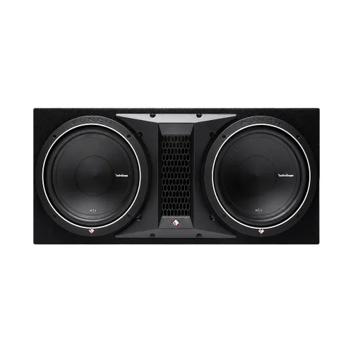 Subwoofer RockFord Punch P1-2X12