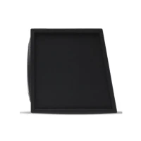 Subwoofer RockFord Punch P1-2X12 2