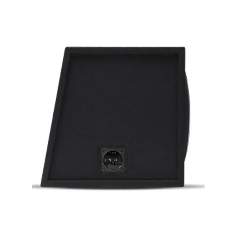 Subwoofer RockFord Punch P1-2X12 4