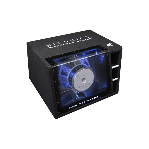 Subwoofer HIFONICS MXZ12BP