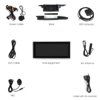 Multimedia Dedicată - Audi A6 / A6L / A7 / C7 (2012 - 2015) 2