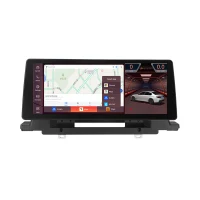 Multimedia Dedicată - BMW 7 Series G11/G12 (2016 - 2020)