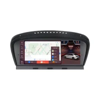 Multimedia Dedicată - BMW E46/E60/E90  (2000 - 2007)
