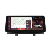 Multimedia Dedicată - BMW X5 (F15) / X6 (F16) (2017 - 2019)