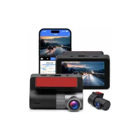 Videoregistrator - Dash Cam X2 DALOS