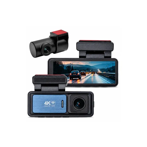 Videoregistrator - Dash Cam M6 DALOS
