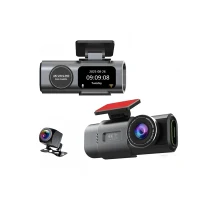 Videoregistrator - Dash Cam K309 DALOS