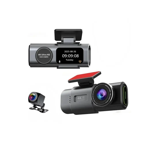 Videoregistrator - Dash Cam K309 DALOS