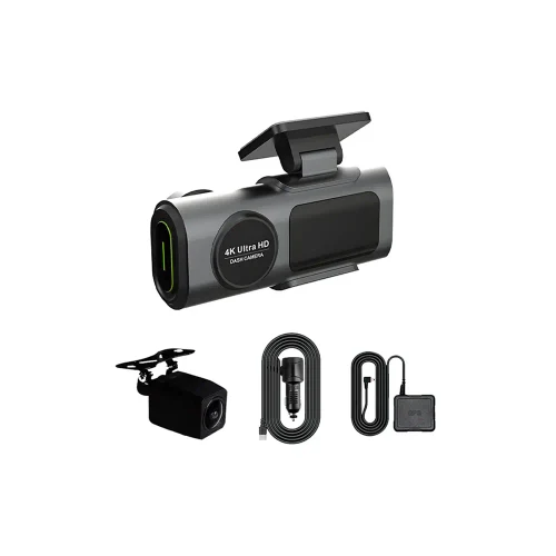 Videoregistrator - Dash Cam K309 DALOS