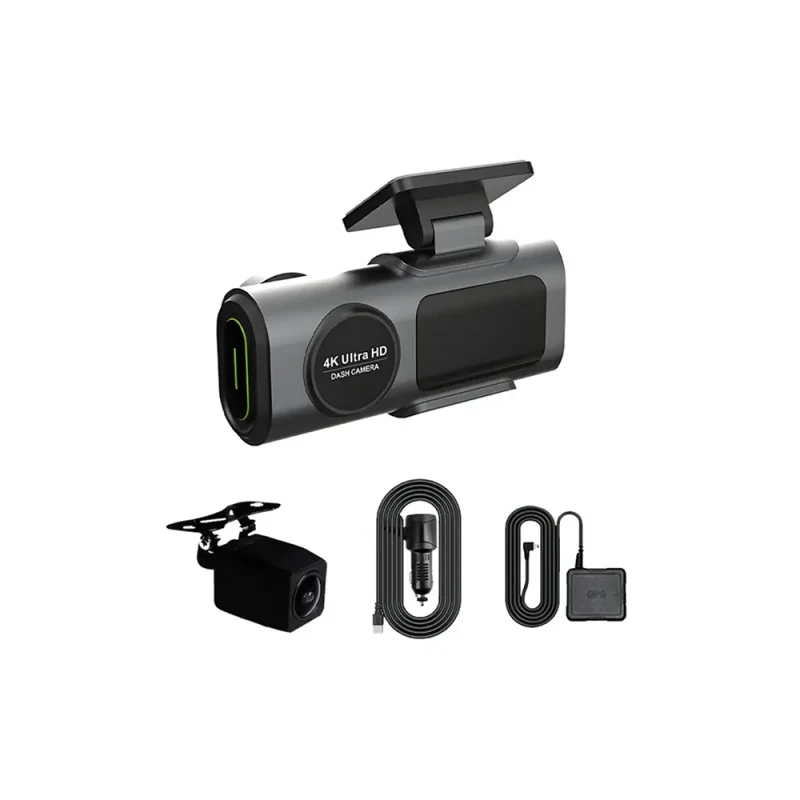 Videoregistrator - Dash Cam K309 DALOS 2