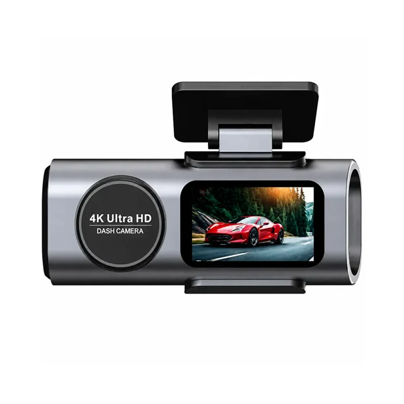 Videoregistrator - Dash Cam K309 DALOS 3