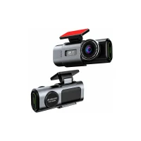 Videoregistrator - Dash Cam K309 DALOS 5