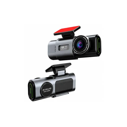 Videoregistrator - Dash Cam K309 DALOS