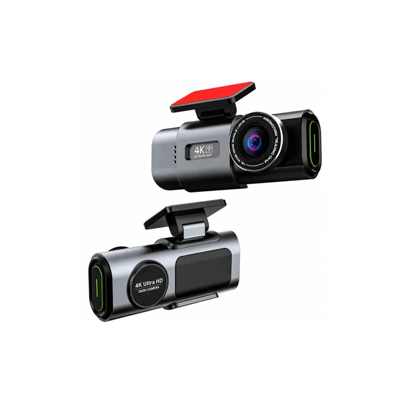 Videoregistrator - Dash Cam K309 DALOS 5