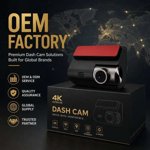 Videoregistrator - Dash Cam X15 DALOS