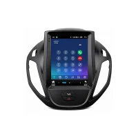 Multimedia dedicată Ford Transit (2014 - 2018) 3