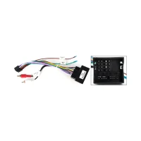 Multimedia dedicată Ford Transit/Fusion/C-Max (2003 - 2011) 4