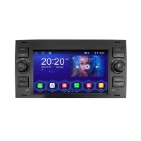 Multimedia dedicată Ford Transit/Fusion/C-Max (2003 - 2011)