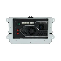 Multimedia dedicată Volkswagen Passat B6 / B7 / CC (2005 - 2015) 2
