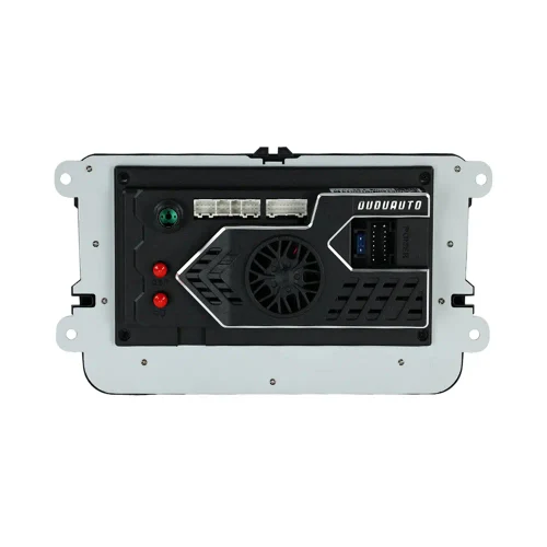 Multimedia dedicată Volkswagen Passat B6 / B7 / CC (2005 - 2015)