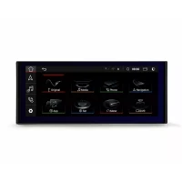 Multimedia dedicată Audi A8 (D4) / S8 (D4) (2010/2012 - 2017)