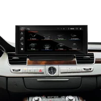 Multimedia dedicată Audi A8 (D4) / S8 (D4) (2010/2012 - 2017) 3