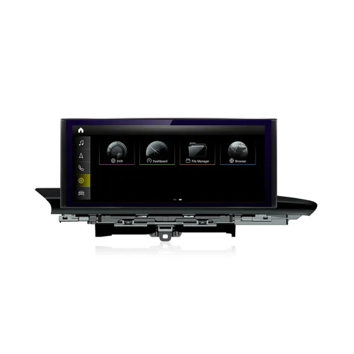 Multimedia dedicată Audi A6 (C7) / A7 (4G8) (2011/2010 – 2018)