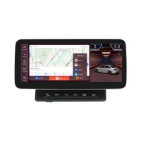 Multimedia dedicată Audi A6 / A6L (C6 / 4F) (2004 - 2009)