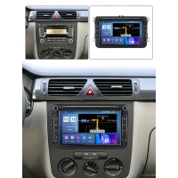Multimedia dedicată VAG (Volkswagen Audi Group) 2004 - 2016 4