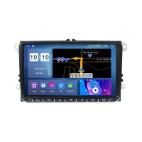 Multimedia dedicată VAG (Volkswagen Audi Group) 2001 - 2015