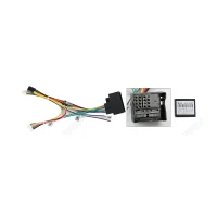 Multimedia dedicată (Volkswagen Audi Group) 2001 - 2005 5