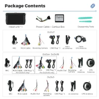 Multimedia dedicată (Volkswagen Audi Group) 2001 - 2005 3