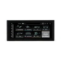 Multimedia dedicată Audi A3 (8V) / S3 (8V) / RS3 (2014 - 2020) 2