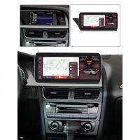 Multimedia dedicată Audi A4 (B8) / A5 (B8) (2008 - 2010) 5