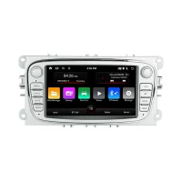 Multimedia dedicată Ford Focus / C-Max / Fusion / Mondeo (2008 - 2011)