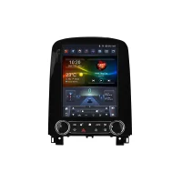Multimedia dedicată Renault Scenic 3 / Grand Scenic 3 (2013 - 2016)