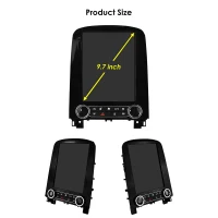 Multimedia dedicată Renault Scenic 3 / Grand Scenic 3 (2013 - 2016) 3
