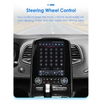 Multimedia dedicată Renault Scenic 3 / Grand Scenic 3 (2013 - 2016) 5